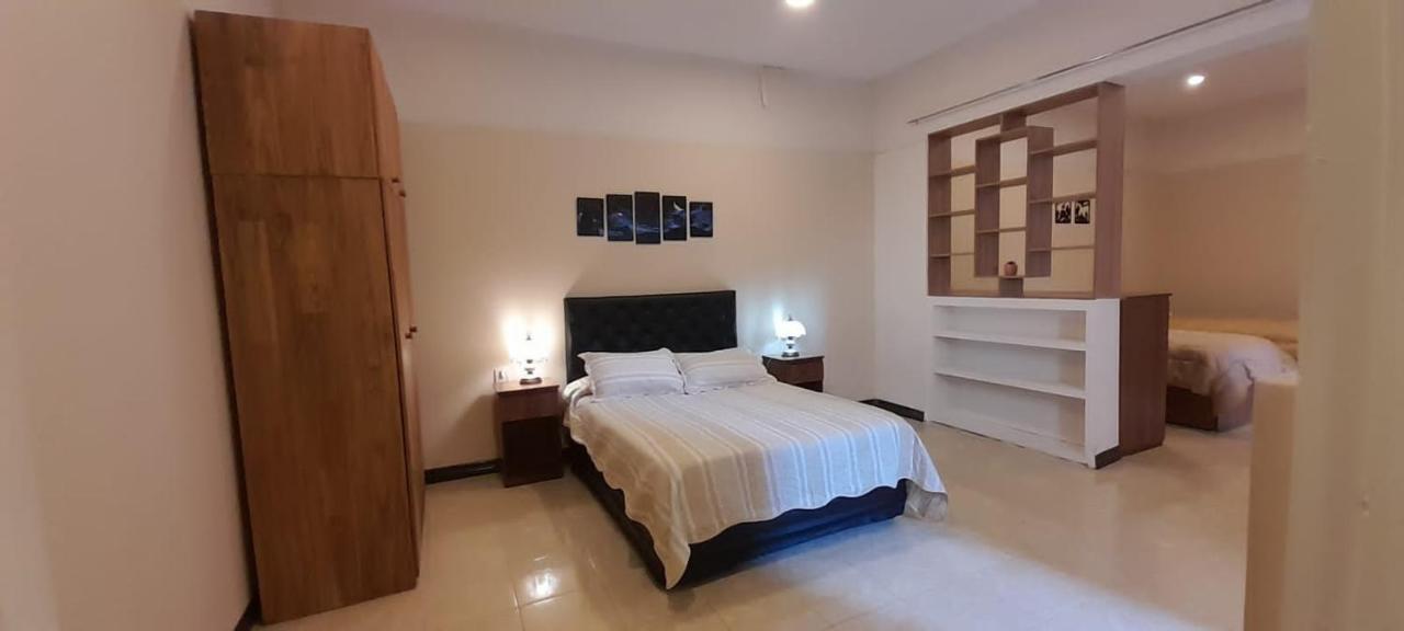 Casa Ff Apartment *